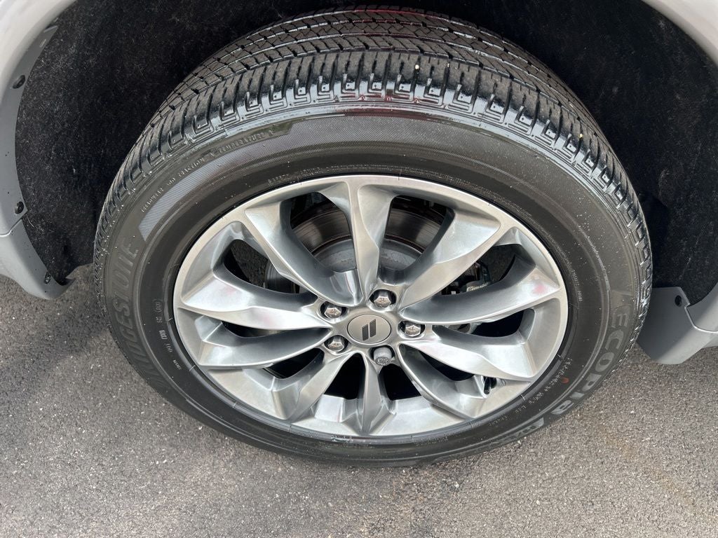 2023 Dodge Durango Citadel AWD