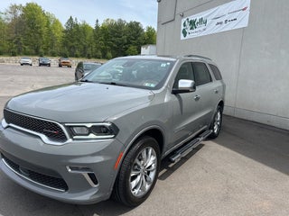 2023 Dodge Durango Citadel AWD