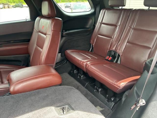 2023 Dodge Durango Citadel AWD