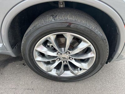 2023 Dodge Durango Citadel AWD
