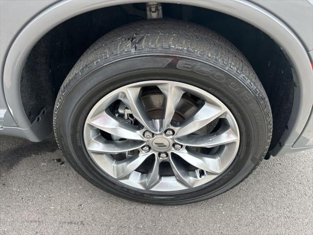 2023 Dodge Durango Citadel AWD