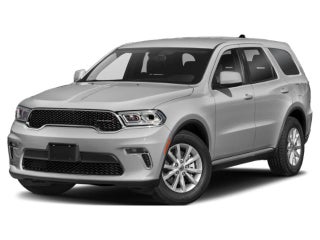 2023 Dodge Durango Citadel AWD
