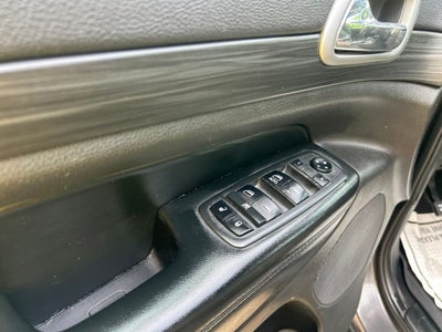 2019 Jeep Grand Cherokee Laredo E 4x4