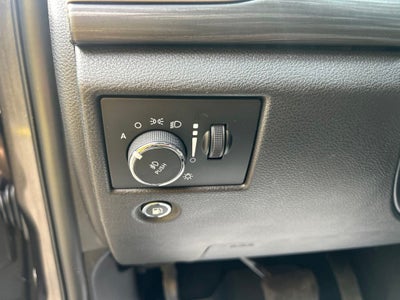 2019 Jeep Grand Cherokee Laredo E 4x4