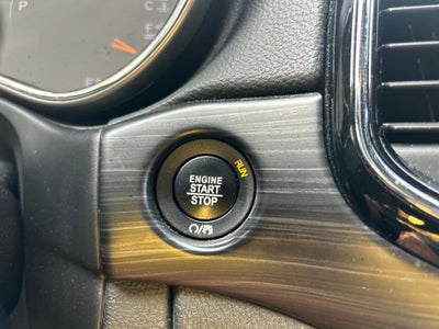 2019 Jeep Grand Cherokee Laredo E 4x4