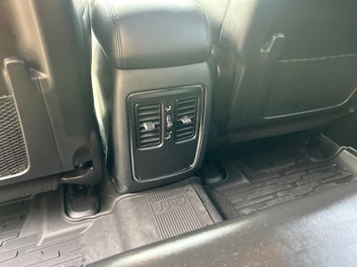 2019 Jeep Grand Cherokee Laredo E 4x4