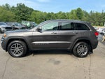 2019 Jeep Grand Cherokee Laredo E 4x4