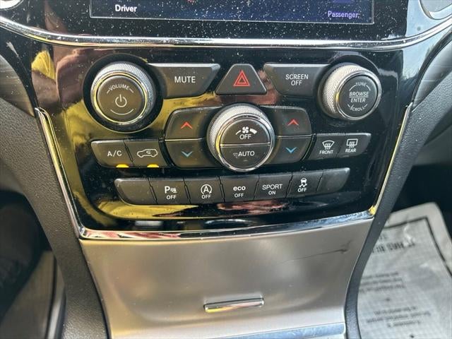 2019 Jeep Grand Cherokee Laredo E 4x4