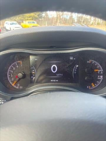 2022 Jeep Grand Cherokee WK Laredo X 4x4