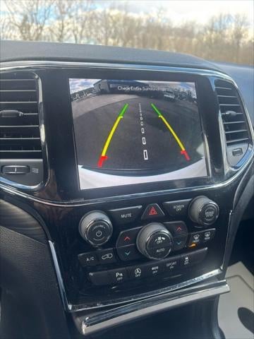 2022 Jeep Grand Cherokee WK Laredo X 4x4