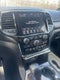 2022 Jeep Grand Cherokee WK Laredo X 4x4