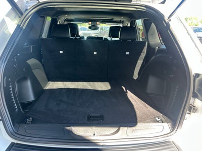 2022 Jeep Grand Cherokee WK Laredo X 4x4