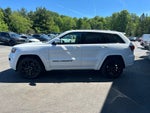 2022 Jeep Grand Cherokee WK Laredo X 4x4