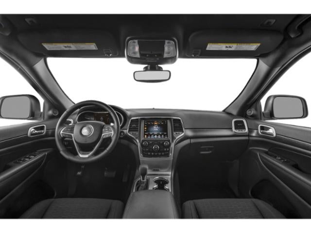 2022 Jeep Grand Cherokee WK Laredo X 4x4