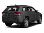 2017 Jeep Grand Cherokee Laredo 4x4