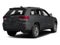 2017 Jeep Grand Cherokee Laredo 4x4