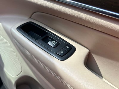 2018 Jeep Grand Cherokee Limited 4x4