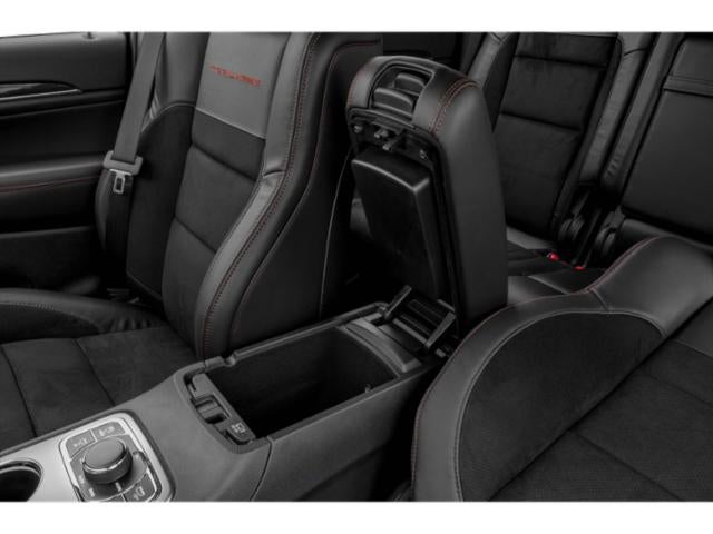 2021 Jeep Grand Cherokee Trailhawk 4x4