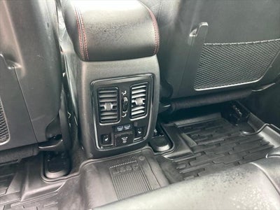 2021 Jeep Grand Cherokee Trailhawk 4x4