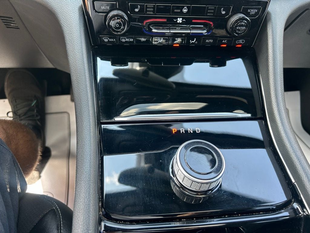 2023 Jeep Grand Cherokee Altitude X 4x4