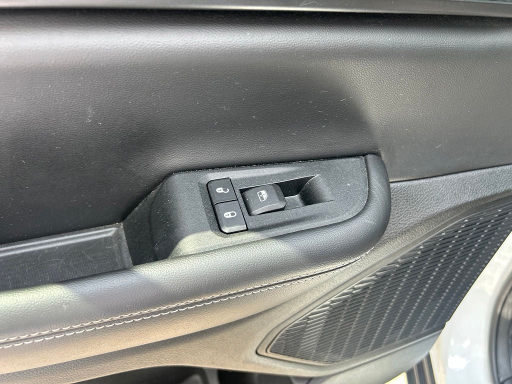 2023 Jeep Grand Cherokee Altitude X 4x4