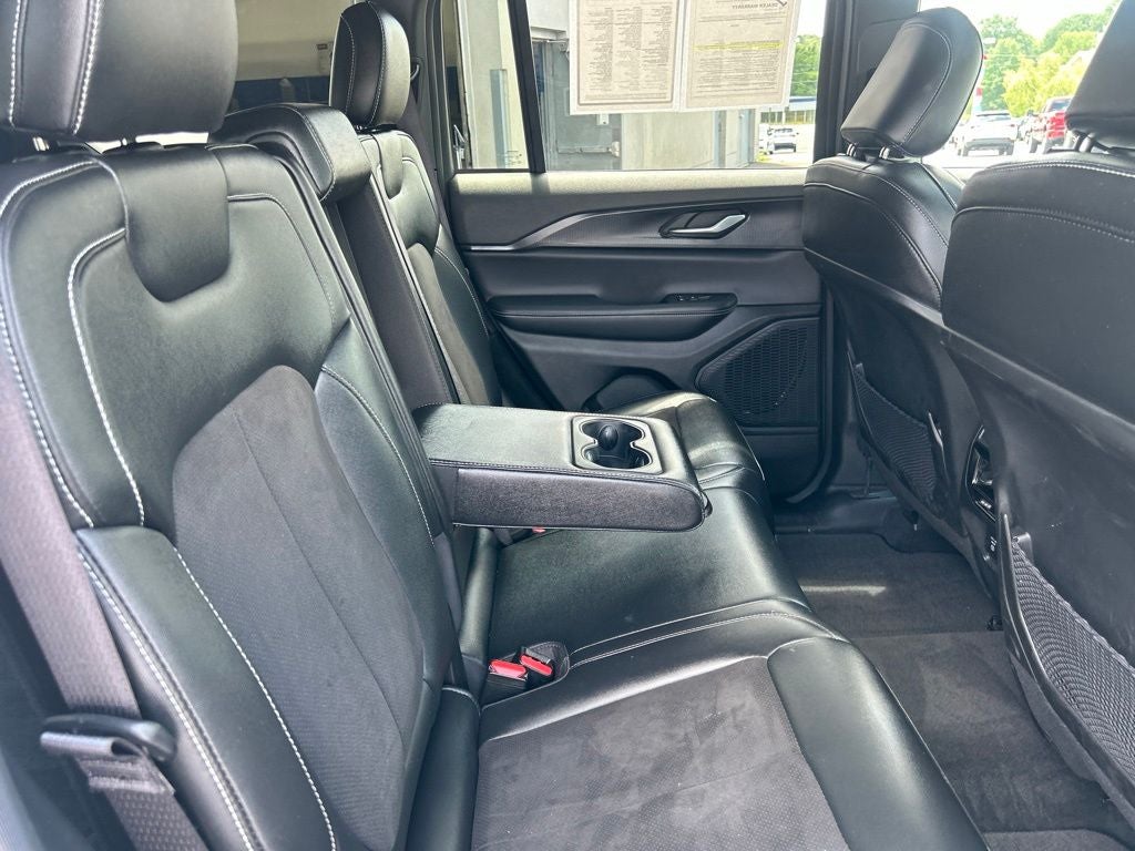 2023 Jeep Grand Cherokee Altitude X 4x4