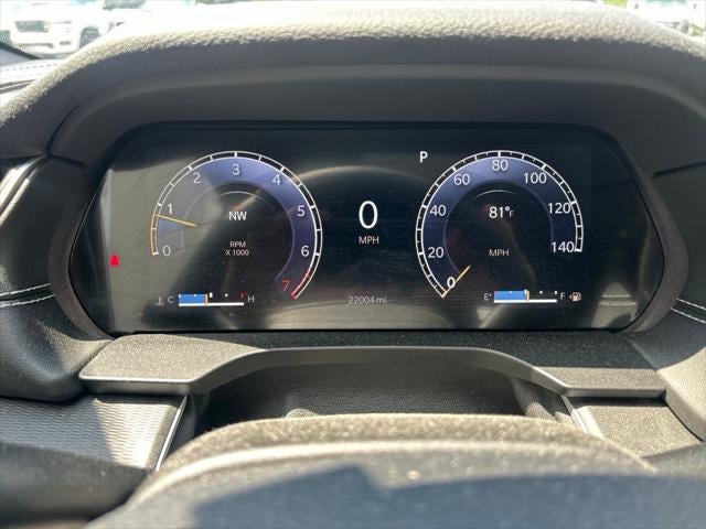 2023 Jeep Grand Cherokee Altitude X 4x4