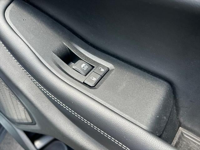 2023 Jeep Grand Cherokee Altitude X 4x4