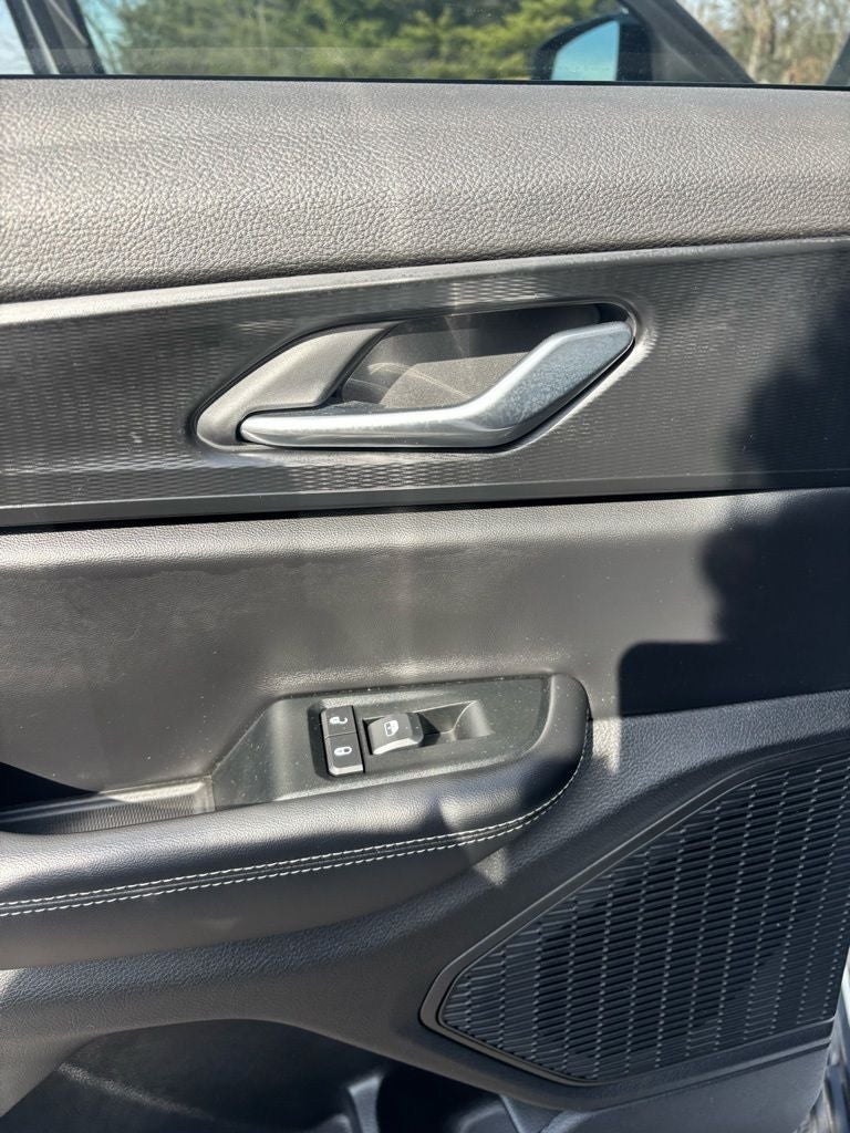 2025 Jeep Grand Cherokee Altitude X 4x4