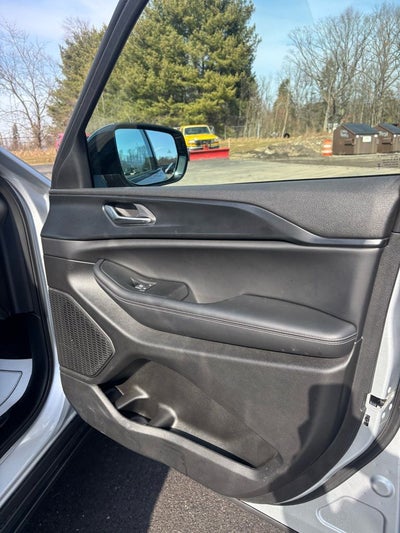 2025 Jeep Grand Cherokee Altitude X 4x4