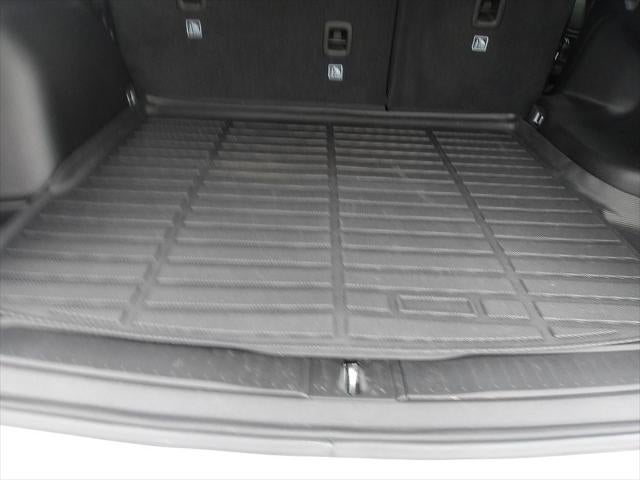 2025 Jeep Grand Cherokee Altitude X 4x4