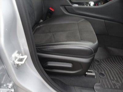 2025 Jeep Grand Cherokee Altitude X 4x4