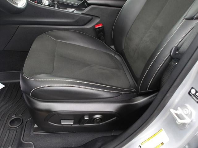 2025 Jeep Grand Cherokee Altitude X 4x4