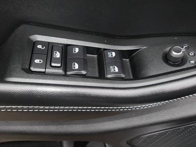 2025 Jeep Grand Cherokee Altitude X 4x4