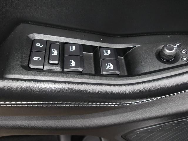 2025 Jeep Grand Cherokee Altitude X 4x4