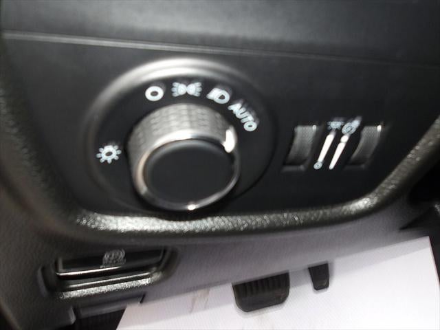 2025 Jeep Grand Cherokee Altitude X 4x4