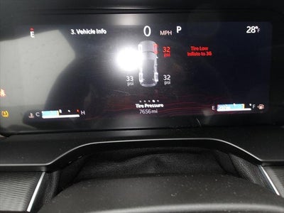 2025 Jeep Grand Cherokee Altitude X 4x4