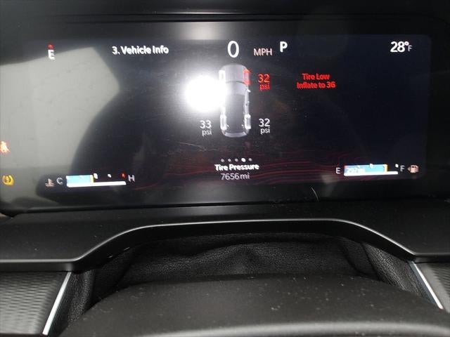 2025 Jeep Grand Cherokee Altitude X 4x4