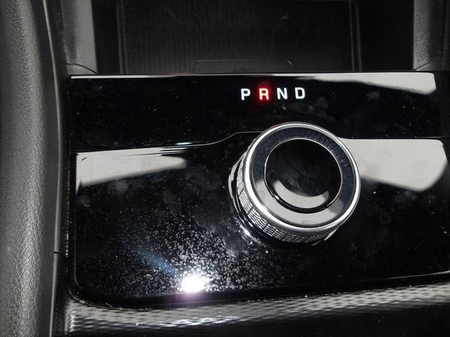 2025 Jeep Grand Cherokee Altitude X 4x4