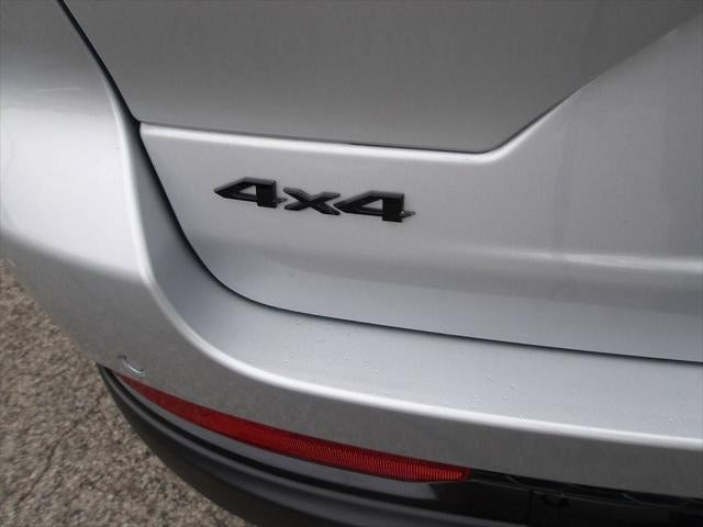 2025 Jeep Grand Cherokee Altitude X 4x4