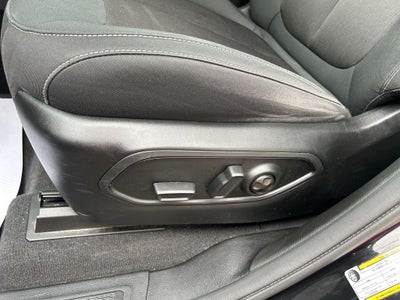 2022 Jeep Grand Cherokee Laredo 4x4