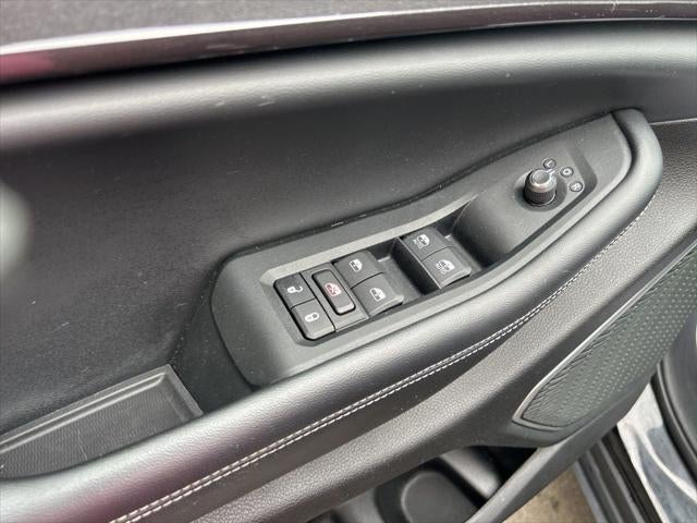 2022 Jeep Grand Cherokee Laredo 4x4