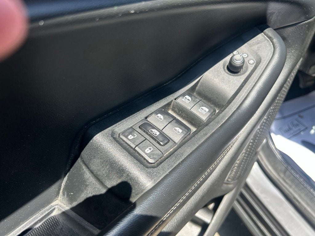 2022 Jeep Grand Cherokee Limited 4x4