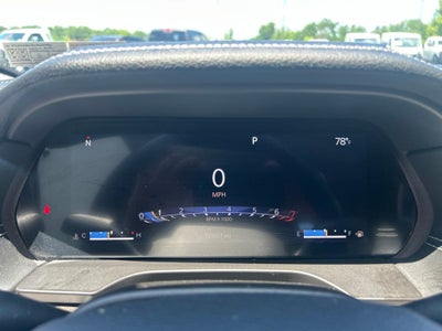 2022 Jeep Grand Cherokee Limited 4x4