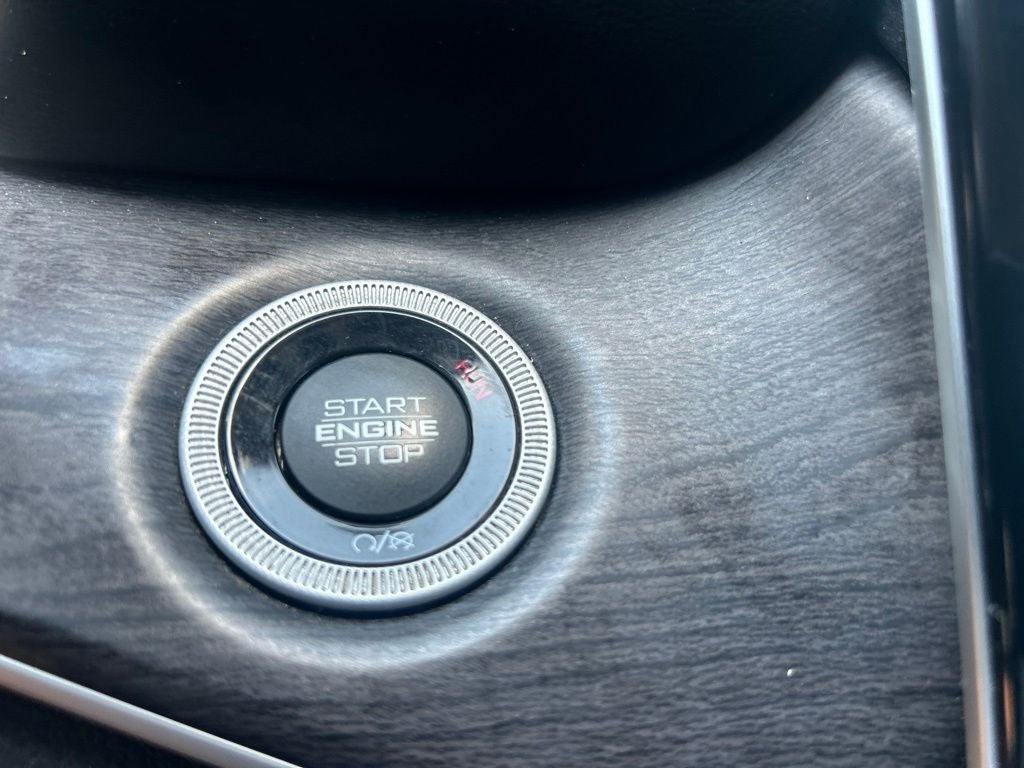 2022 Jeep Grand Cherokee Limited 4x4