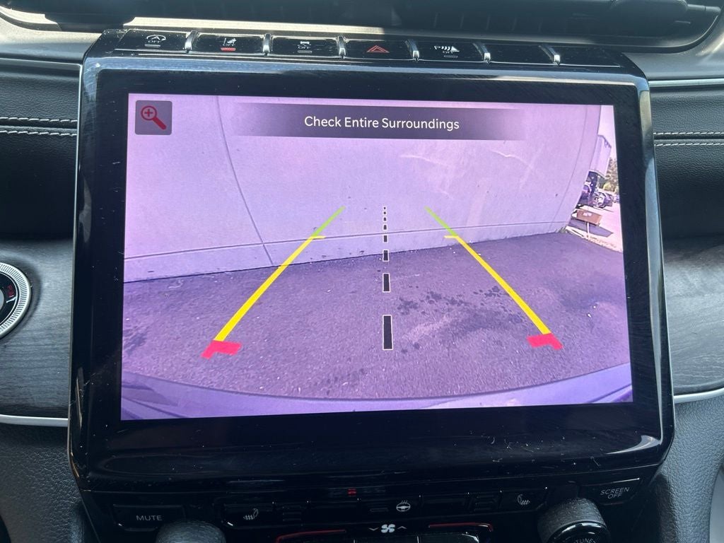 2022 Jeep Grand Cherokee Limited 4x4