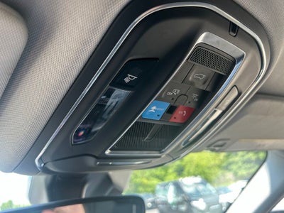 2022 Jeep Grand Cherokee Limited 4x4