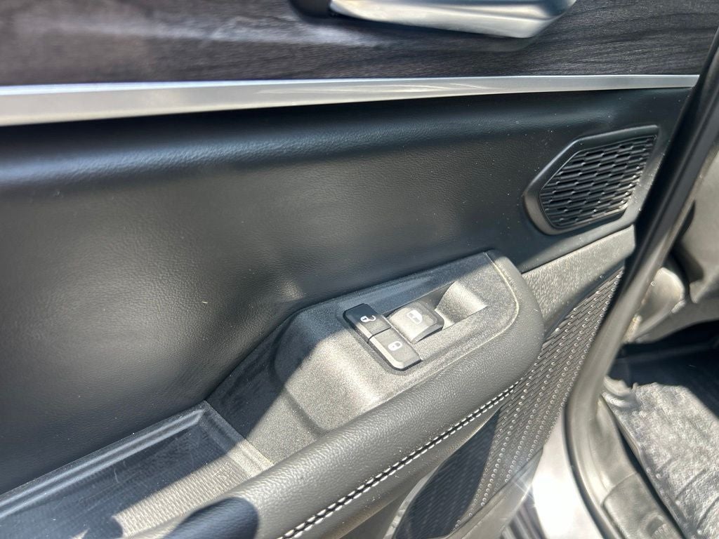 2022 Jeep Grand Cherokee Limited 4x4