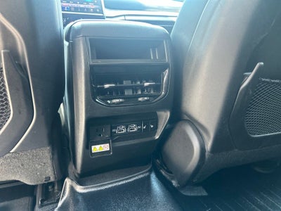 2022 Jeep Grand Cherokee Limited 4x4