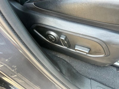 2022 Jeep Grand Cherokee Limited 4x4